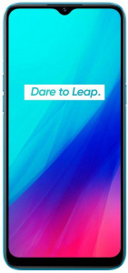  Realme C3 3/32Gb Blue 3