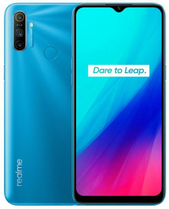  Realme C3 3/32Gb Blue