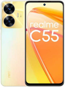  Realme C55 8/256GB White