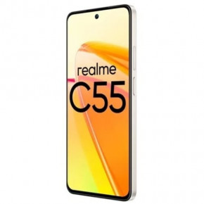  Realme C55 8/256GB White 5