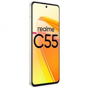  Realme C55 8/256GB White 8