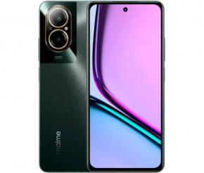  Realme C67 6/128GB Black Rock