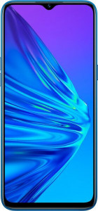  Realme 5 4/128Gb Blue *EU 3