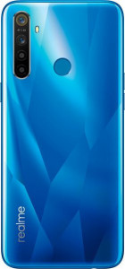  Realme 5 4/128Gb Blue *EU 6