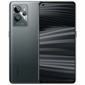  Realme GT2 Pro 8/128GB Steel Black *CN