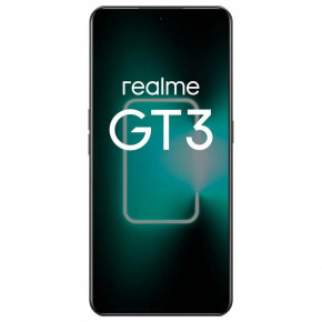  Realme GT 3 16/1024Gb Black NFC  3