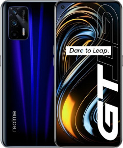  Realme GT 5G 8/128GB NFC Blue