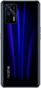  Realme GT 5G 8/128GB NFC Blue 4