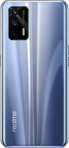  Realme GT 5G 8/128GB Silver 4