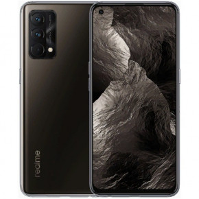  Realme GT Master 5G 6/128Gb Black *EU