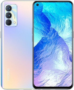  Realme GT Master Edition 8/256Gb Blue *CN