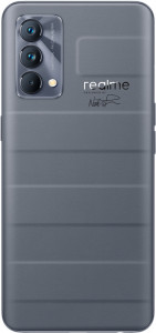  Realme GT Master Edition 8/256Gb Grey 4