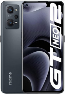  Realme GT Neo 2 8/128Gb Black *EU