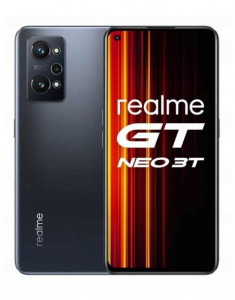  Realme GT Neo 3t 8/128G Black