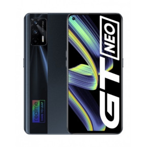  Realme GT Neo 8/128Gb Black *EU