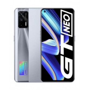  Realme GT Neo 8/128Gb Silver *EU