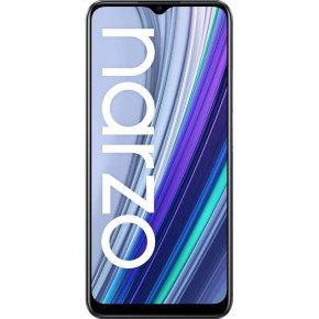  Realme Narzo 30A 4/64GB Laser Black *EU 3