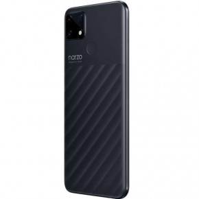  Realme Narzo 30A 4/64GB Laser Black *EU 4