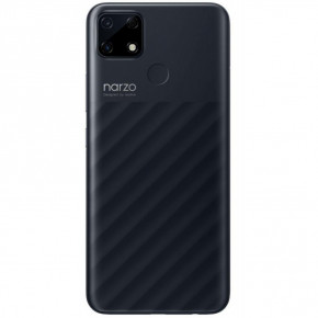  Realme Narzo 30A 4/64GB Laser Black *EU 5