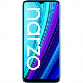  Realme Narzo 30A 4/64GB Laser Blue *EU 3