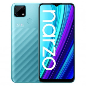  Realme Narzo 30A 4/64Gb Blue *EU 3