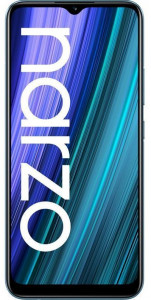  Realme Narzo 50A 4/128Gb Oxegen Green *EU 3