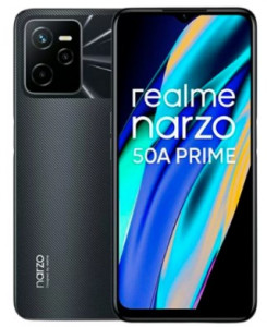  Realme Narzo 50A PRIME 4/64Gb Black