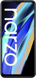  Realme Narzo 50A PRIME 4/64Gb Black 4