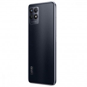  Realme Narzo 50 4/128Gb Black 5