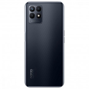  Realme Narzo 50 4/128Gb Black 8