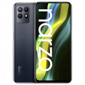  Realme Narzo 50 4/128Gb Black