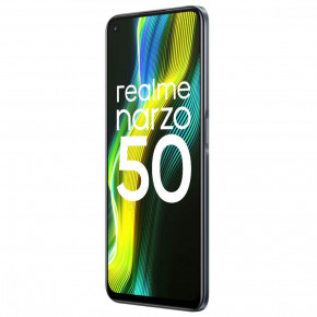  Realme Narzo 50 4/128Gb Black 9