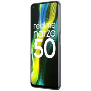  Realme Narzo 50 4/128Gb Speed Black *CN 7