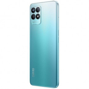  Realme Narzo 50 4/128Gb Speed Blue *CN 8