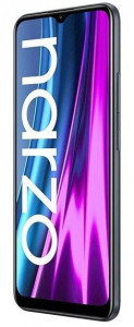  Realme Narzo 50i 2/32GB Grey 4