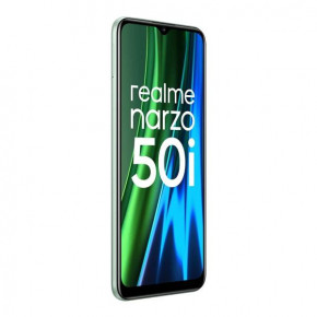  Realme Narzo 50i 4/64Gb Mint Green *CN 4