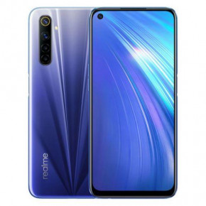  Realme Q2 4/128GB Blue *EU