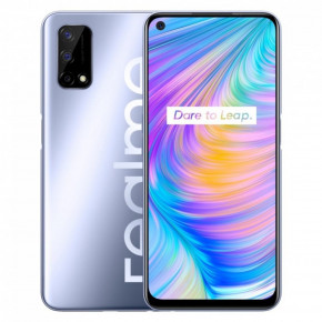  Realme Q2 5G 4/128Gb RMX2117 silver *EU