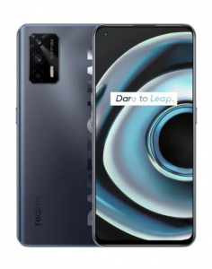  Realme Q3 Pro 8/128Gb 5G Black *EU