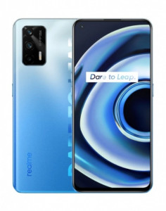  Realme Q3 Pro 8/128Gb 5G Blue *EU