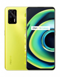  Realme Q3 Pro 8/128 Yellow *EU