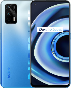  Realme Q3 Pro 8/256Gb 5G blue *EU