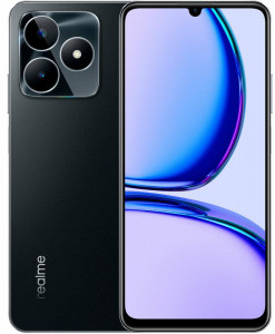  Realme C53 8/256GB Mighty Black