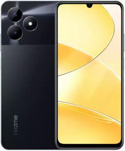  Realme C51 4/64GB no NFC Carbon Black