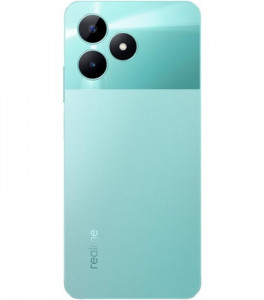  Realme C51 4/64GB no NFC Mint Green 4