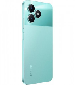  Realme C51 4/64GB no NFC Mint Green 5