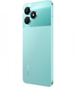  Realme C51 4/64GB no NFC Mint Green 6