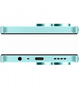  Realme C51 4/64GB no NFC Mint Green 10