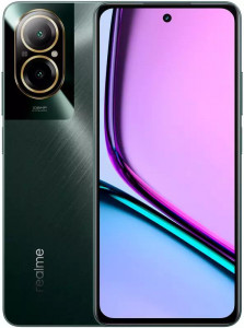  Realme C67 8/256GB Black Rock