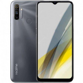  Realme C3 3/64GB Gray Global